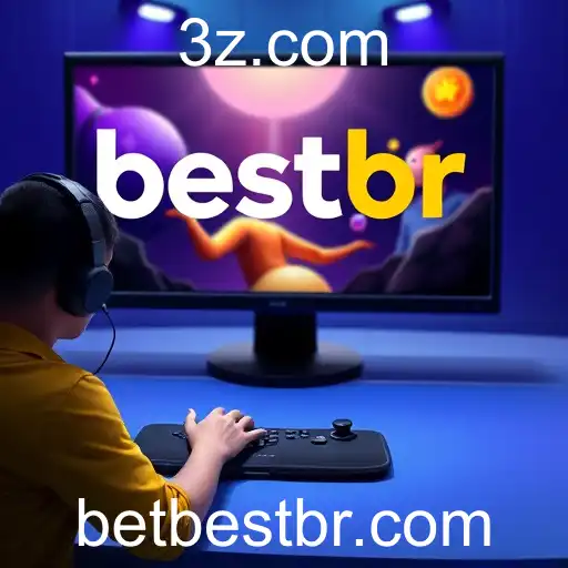 Ascensão do Bestbr no Cenário de Jogos