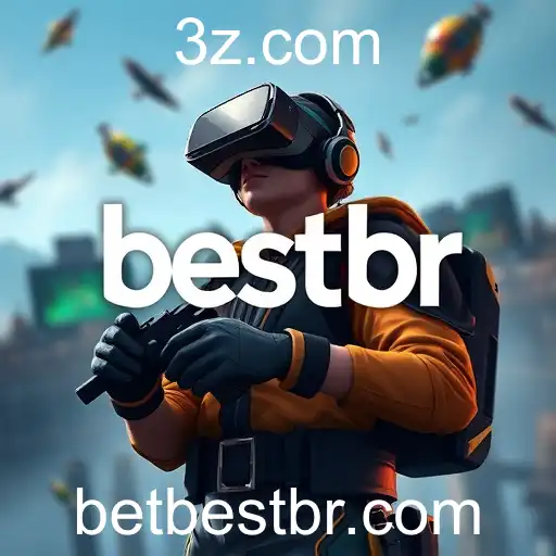 Ascenção do BestBR no Mundo dos Jogos