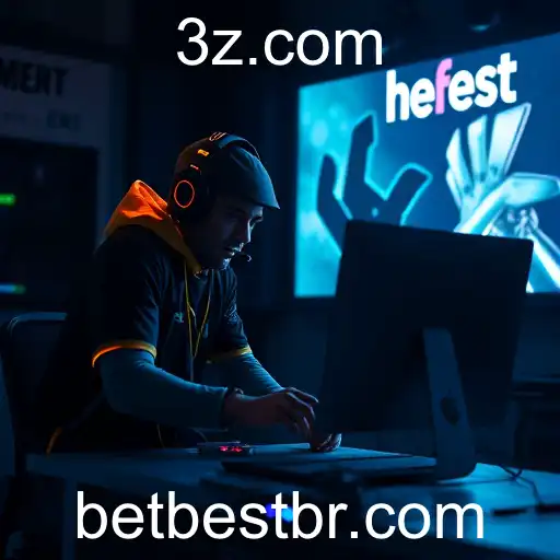 Revolução nos eSports: bestbr no Topo Mundial