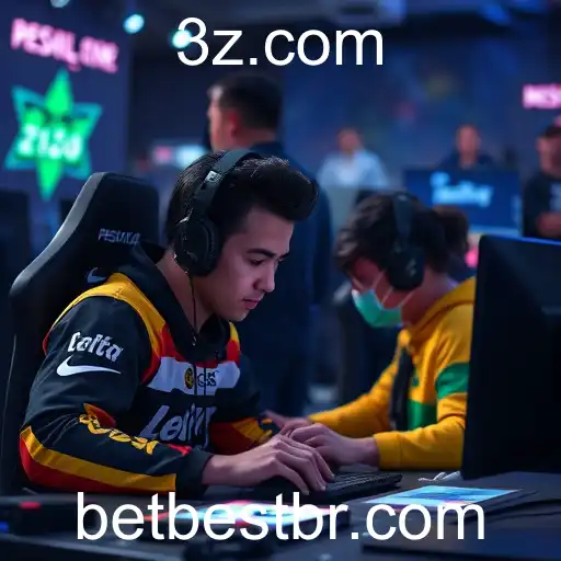 A Revolução do Gaming em 2025: Como o Brasil Está Moldando o Futuro