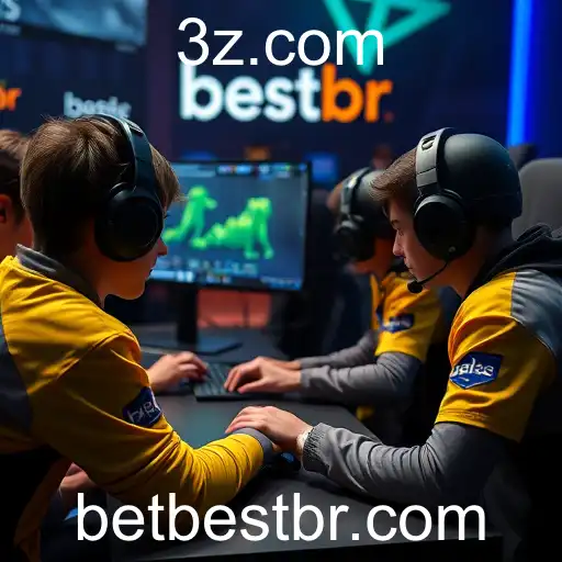 Revolução dos Jogos Online Atinge Novos Patamares no Brasil