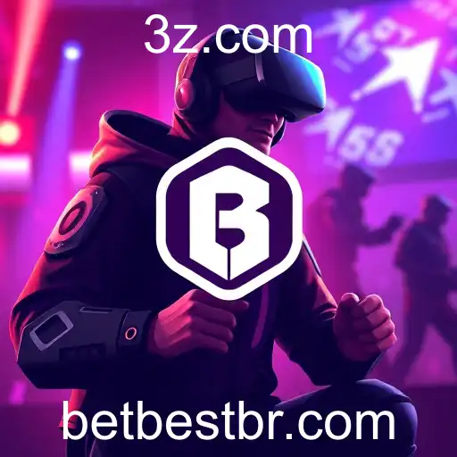 Expansão do Universo dos Jogos em Português com Bestbr