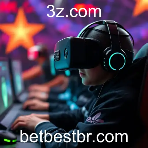 Inovações e Tendências no Mundo dos Jogos Online