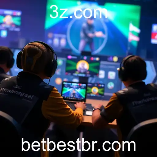 Impacto dos Jogos na Sociedade Brasileira Atual