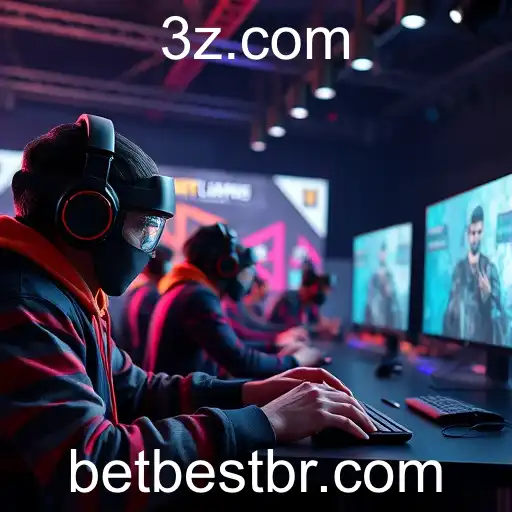 O Impacto dos Jogos em 2025: Uma Nova Era para o BestBR