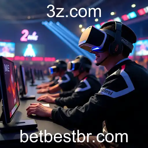 Inovações e Tendências no Mercado de Jogos Brasileiros