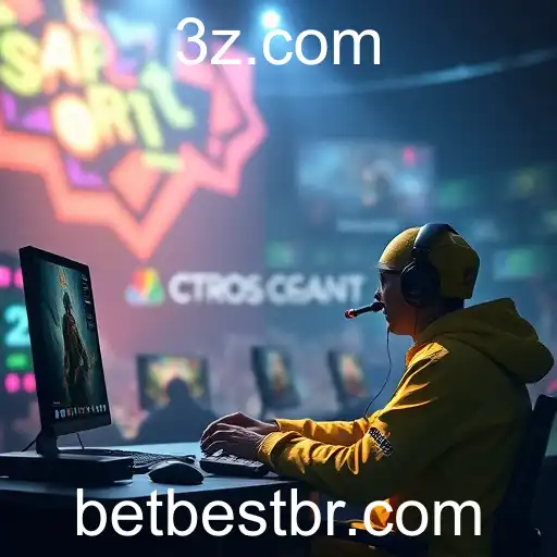 Ascensão dos Jogos Online em 2025