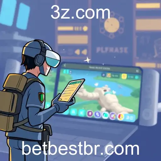 A Revolução dos Jogos Online em 2025