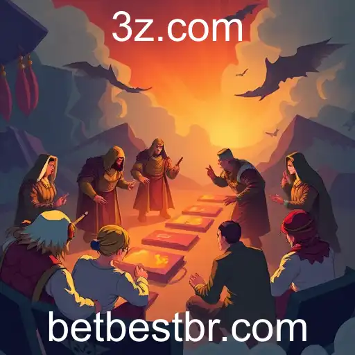 Ascensão dos Jogos Online no Brasil: Uma Nova Era