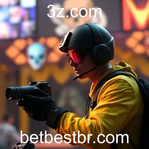 A Revolução do Streaming de Jogos em 2025