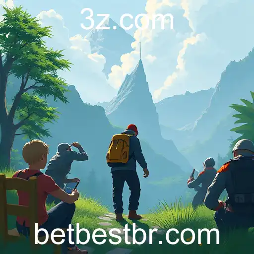 Novidades e Desafios no Universo dos Games em 2025